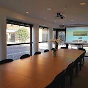 Palm Meeting Room - Coin Street Conference Centre