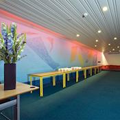 South Bank Foyer - Coin Street Conference Centre