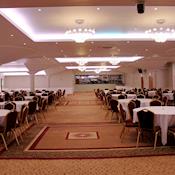 Main Suite - The Auction House