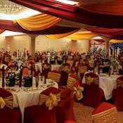 Venetian Masquerade Ball at The Auction House - The Auction House