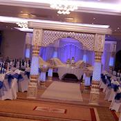 Asian Wedding at The Auction House - The Auction House