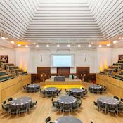 The Light - Cabaret - Friends House