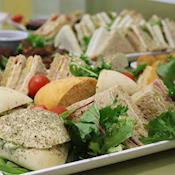 Working lunch for Premium/Premium Plus Day Delegate - Friends House