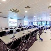 Jasmine - CCT Venues-Docklands