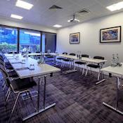 Earl Grey - CCT Venues-Docklands