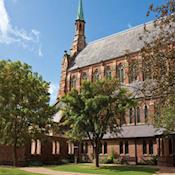 The Monastery Manchester