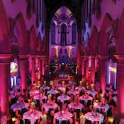 The Monastery Manchester