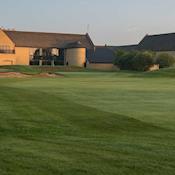 pano - Bicester Hotel Golf & Spa