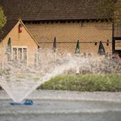 Fountain - Bicester Hotel Golf & Spa