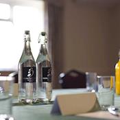 Water - Bicester Hotel Golf & Spa