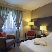 Room - Bicester Hotel Golf & Spa