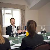 Meeting - Bicester Hotel Golf & Spa