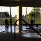 swimming pool - Bicester Hotel Golf & Spa