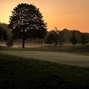 Sunset - Bicester Hotel Golf & Spa
