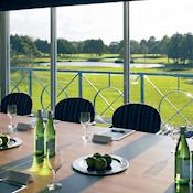 Diplomat Suite - Formby Hall Golf Resort & Spa