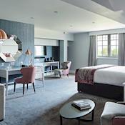 Bedroom - Formby Hall Golf Resort & Spa