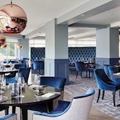 Fairway Restaurant - Formby Hall Golf Resort & Spa