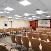 The Maynard Theatre - No.11 Cavendish Square