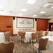 Marlborough Theatre - No.11 Cavendish Square