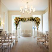The Garden Room - No.11 Cavendish Square