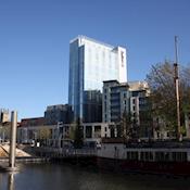 Radisson Blu Hotel Bristol