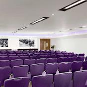 Meeting Room Facilities - Radisson Blu Hotel Bristol