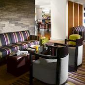 Lounge - Radisson Blu Hotel Bristol