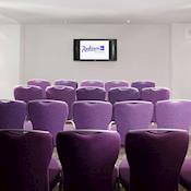 Meeting Room Facilities - Radisson Blu Hotel Bristol