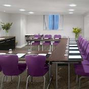 Meeting Room Facilities - Radisson Blu Hotel Bristol