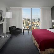 Bedroom - Radisson Blu Hotel Bristol