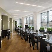 Restaurant - Radisson Blu Hotel Bristol