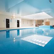 15 meter pool - The Oxfordshire Golf, Hotel & Spa