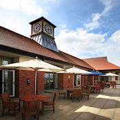 The Oxfordshire Golf, Hotel & Spa