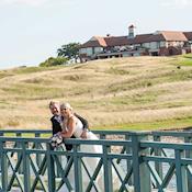 Wedding - The Oxfordshire Golf, Hotel & Spa