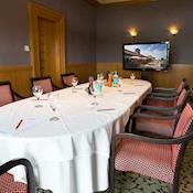 TOX meeting room - The Oxfordshire Golf, Hotel & Spa
