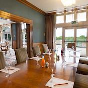 meeting room - The Oxfordshire Golf, Hotel & Spa