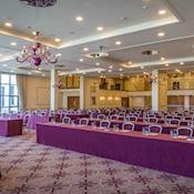 Carlisle Suite - Royal Marine Hotel