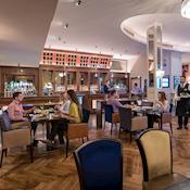 Pavilion Lounge - Royal Marine Hotel