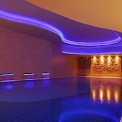 Pool - Royal Marine Hotel