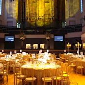 Town Hall Birmingham