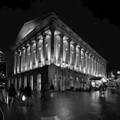 Town Hall Birmingham