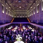 Town Hall Birmingham