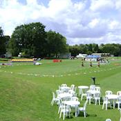 Bank of England Sports Centre