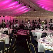 Terrace Room - Bank of England Sports Centre