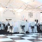 Bank of England Sports Centre