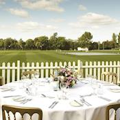 Bank of England Sports Centre