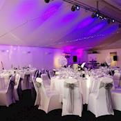 Bank of England Sports Centre