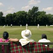Bank of England Sports Centre