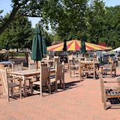 Bank of England Sports Centre