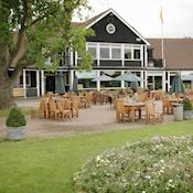 Bank of England Sports Centre